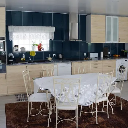 Casinha Bonecas - Casa Com Piscina Privada אבאירו