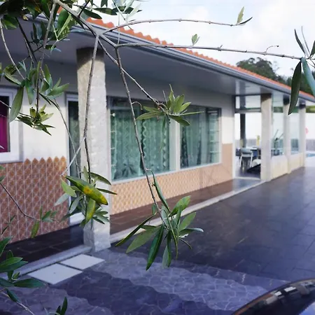 Casinha Bonecas - Casa Com Piscina Privada בית נופש *