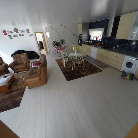 Casinha Bonecas - Casa Com Piscina Privada Сasa de vacaciones *