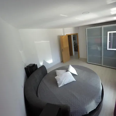 Casinha Bonecas - Casa Com Piscina Privada Casa de Férias