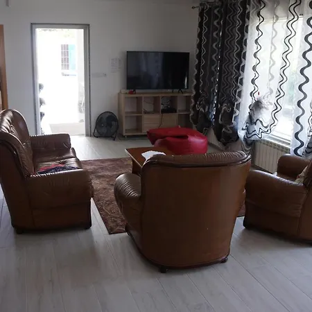 Casinha Bonecas - Casa Com Piscina Privada אבאירו