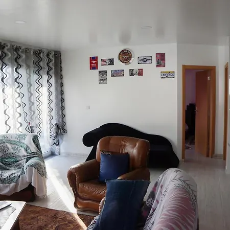 Casinha Bonecas - Casa Com Piscina Privada * אבאירו