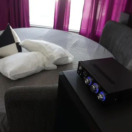 Сasa de vacaciones Casinha Bonecas - Casa Com Piscina Privada Aveiro