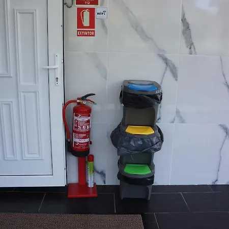 בית נופש Casinha Bonecas - Casa Com Piscina Privada