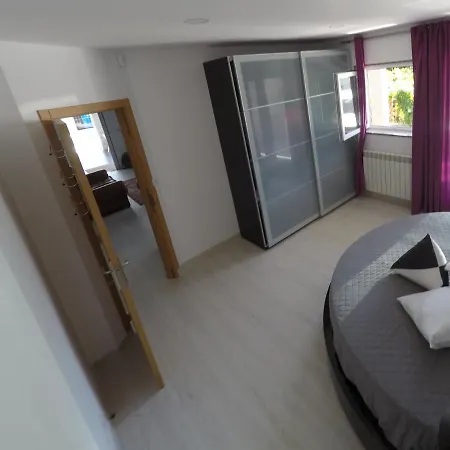 Casa de Férias Casinha Bonecas - Casa Com Piscina Privada *