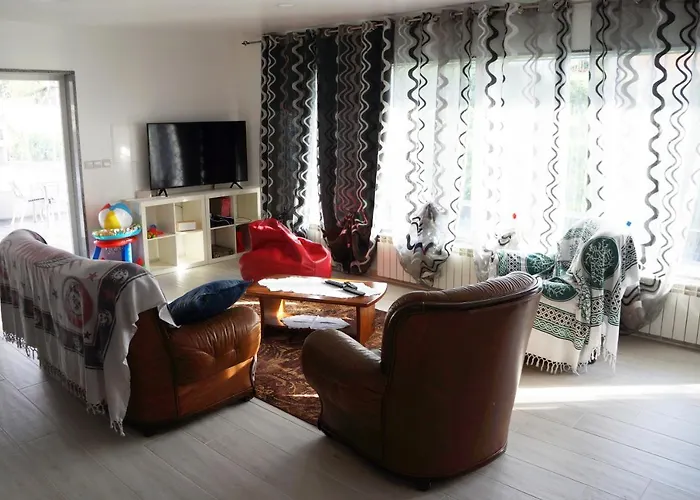 Ferienhaus Casinha Bonecas - Casa Com Piscina Privada