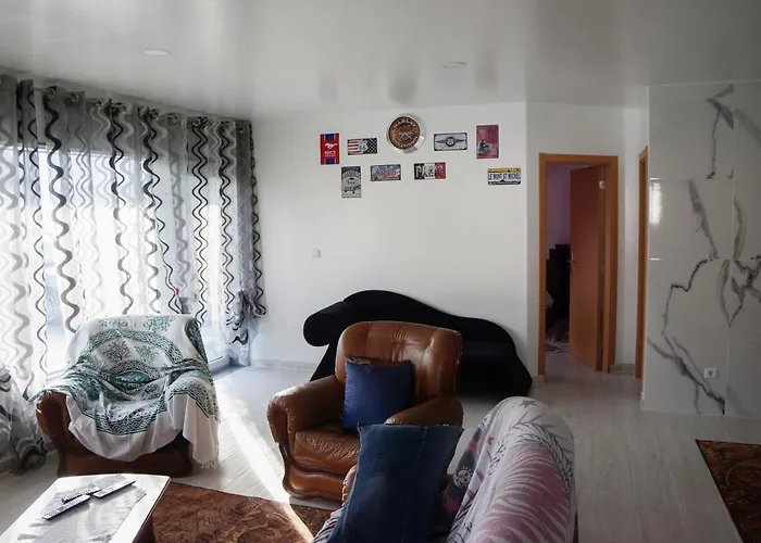 Casinha Bonecas - Casa Com Piscina Privada * Aveiro