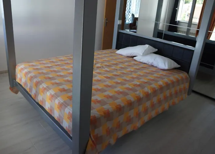 Casinha Bonecas - Casa Com Piscina Privada Ferienhaus *