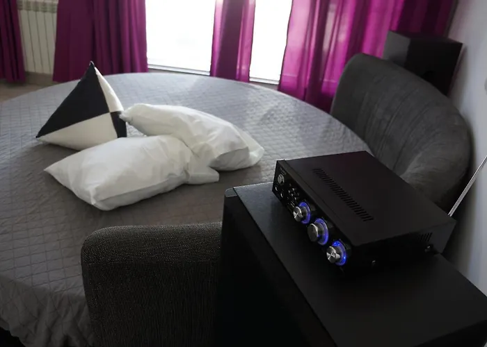 Ferienhaus Casinha Bonecas - Casa Com Piscina Privada Aveiro