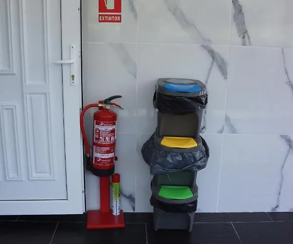 Ferienhaus Casinha Bonecas - Casa Com Piscina Privada