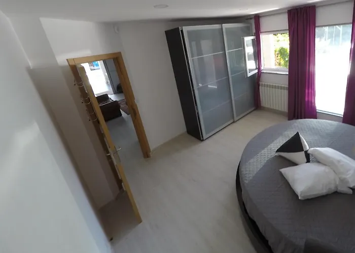 Ferienhaus Casinha Bonecas - Casa Com Piscina Privada *