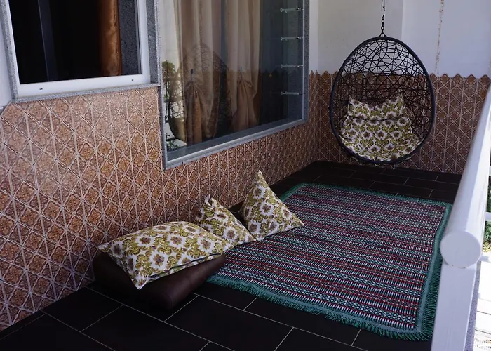 Casinha Bonecas - Casa Com Piscina Privada *