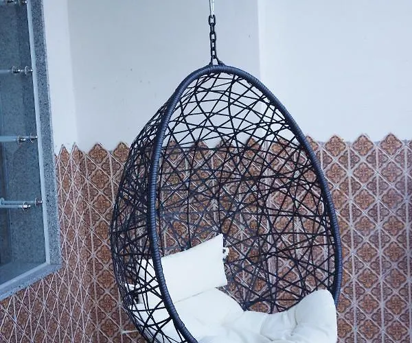 Ferienhaus Casinha Bonecas - Casa Com Piscina Privada