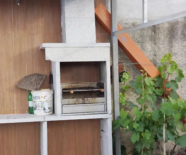 Casinha Bonecas - Casa Com Piscina Privada Aveiro